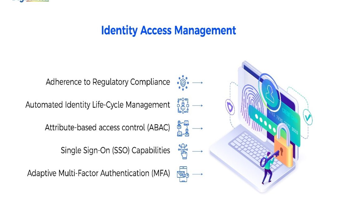 TOP IAM FEATURES FOR SEAMLESSCOMPANY OPERATIONS