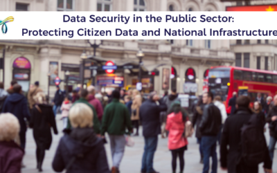 Data Security in the Public Sector: Protecting Citizen Data and National Infrastructure