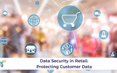 Data Security in Retail: Protecting Customer Data in the Digital Shopping Era